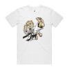 AS Colour - Organic Staple Tee Thumbnail