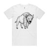AS Colour - Organic Staple Tee Thumbnail
