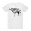 AS Colour - Organic Staple Tee Thumbnail