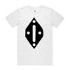 AS Colour - Organic Staple Tee Thumbnail