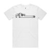 AS Colour - Organic Staple Tee Thumbnail