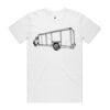 AS Colour - Organic Staple Tee Thumbnail