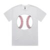 AS Colour - Men's Heavy Tee Thumbnail