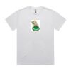 AS Colour - Men's Heavy Tee Thumbnail