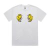 AS Colour - Men's Heavy Tee Thumbnail