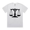 AS Colour - Men's Heavy Tee Thumbnail