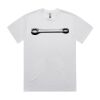 AS Colour - Men's Heavy Tee Thumbnail