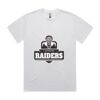 AS Colour - Men's Heavy Tee Thumbnail