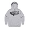 AS Colour - Women's Supply Hood Thumbnail