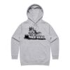 AS Colour - Women's Supply Hood Thumbnail