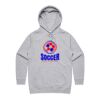 AS Colour - Women's Supply Hood Thumbnail