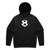 AS Colour - Mens Relax Hood Thumbnail