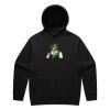 AS Colour - Mens Relax Hood Thumbnail