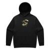 AS Colour - Mens Relax Hood Thumbnail