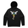 AS Colour - Mens Relax Hood Thumbnail