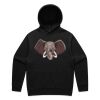 AS Colour - Mens Relax Hood Thumbnail