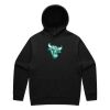AS Colour - Mens Relax Hood Thumbnail