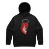 AS Colour - Mens Relax Hood Thumbnail
