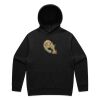 AS Colour - Mens Relax Hood Thumbnail