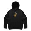 AS Colour - Mens Relax Hood Thumbnail