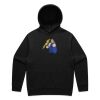 AS Colour - Mens Relax Hood Thumbnail