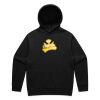 AS Colour - Mens Relax Hood Thumbnail