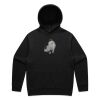AS Colour - Mens Relax Hood Thumbnail