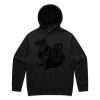 AS Colour - Mens Relax Hood Thumbnail