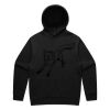 AS Colour - Mens Relax Hood Thumbnail
