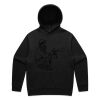 AS Colour - Mens Relax Hood Thumbnail