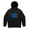 AS Colour - Mens Relax Hood Thumbnail