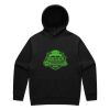 AS Colour - Mens Relax Hood Thumbnail