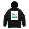 AS Colour - Mens Relax Hood Thumbnail
