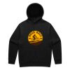 AS Colour - Mens Relax Hood Thumbnail